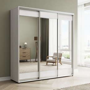 Шкаф-купе Акцент-Лайт З 1500-600 в Губахе - gubaha.mebel24.online | фото 3
