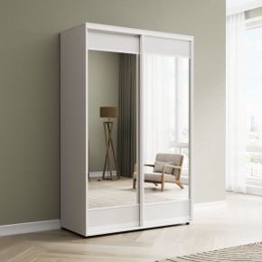 Шкаф-купе Акцент-Лайт З 1600-600 в Губахе - gubaha.mebel24.online | фото 1