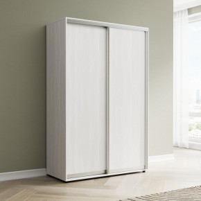 Шкаф-купе Акцент-Сим Д 1000-600 в Губахе - gubaha.mebel24.online | фото 3