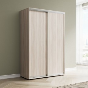 Шкаф-купе Акцент-Сим Д 1000-600 в Губахе - gubaha.mebel24.online | фото 6