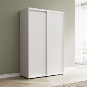 Шкаф-купе Акцент-Сим Д 1600-600 в Губахе - gubaha.mebel24.online | фото 1