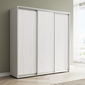 Шкаф-купе Акцент-Сим Д 2100-600 в Губахе - gubaha.mebel24.online | фото 3