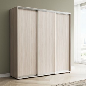 Шкаф-купе Акцент-Сим Д 2100-600 в Губахе - gubaha.mebel24.online | фото 6