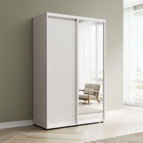 Шкаф-купе Акцент-Сим ДЗ 1000-600 в Губахе - gubaha.mebel24.online | фото 1