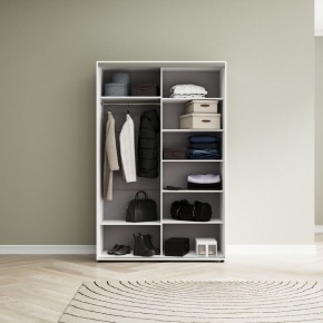 Шкаф-купе Акцент-Сим ДЗ 1000-600 в Губахе - gubaha.mebel24.online | фото 2