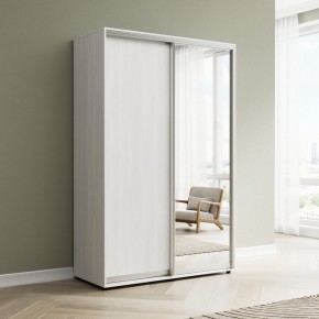 Шкаф-купе Акцент-Сим ДЗ 1000-600 в Губахе - gubaha.mebel24.online | фото 3