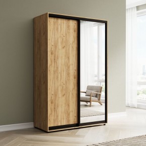 Шкаф-купе Акцент-Сим ДЗ 1000-600 в Губахе - gubaha.mebel24.online | фото 4