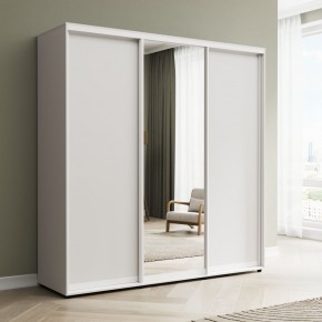 Шкаф-купе Акцент-Сим ДЗ 1500-600 в Губахе - gubaha.mebel24.online | фото 1