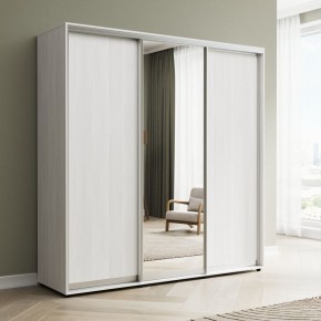 Шкаф-купе Акцент-Сим ДЗ 1500-600 в Губахе - gubaha.mebel24.online | фото 3