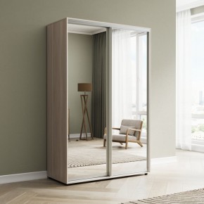 Шкаф-купе Акцент-Сим З 1200-600 в Губахе - gubaha.mebel24.online | фото 6