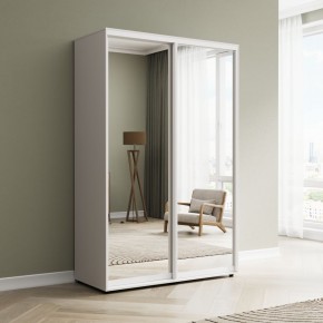 Шкаф-купе Акцент-Сим З 1400-600 в Губахе - gubaha.mebel24.online | фото 1