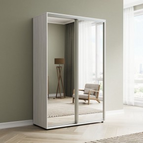 Шкаф-купе Акцент-Сим З 1400-600 в Губахе - gubaha.mebel24.online | фото 3