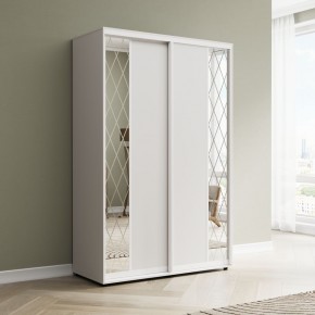 Шкаф-купе Акцент-Вера ДР 1200-600 в Губахе - gubaha.mebel24.online | фото 1