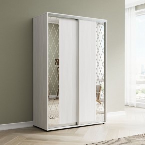 Шкаф-купе Акцент-Вера ДР 1200-600 в Губахе - gubaha.mebel24.online | фото 3
