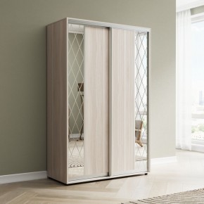 Шкаф-купе Акцент-Вера ДР 1200-600 в Губахе - gubaha.mebel24.online | фото 4