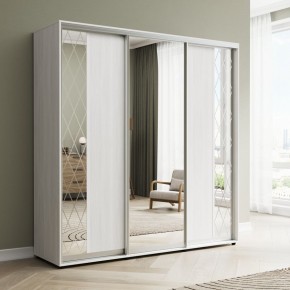 Шкаф-купе Акцент-Вера ДР 1500-600 в Губахе - gubaha.mebel24.online | фото 3