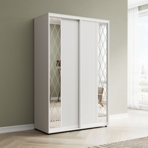 Шкаф-купе Акцент-Вера КР 1000-600 в Губахе - gubaha.mebel24.online | фото 1
