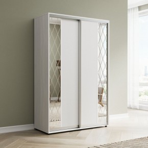 Шкаф-купе Акцент-Вера КР 1000-600 в Губахе - gubaha.mebel24.online | фото 3