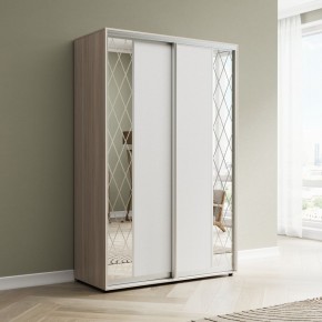 Шкаф-купе Акцент-Вера КР 1000-600 в Губахе - gubaha.mebel24.online | фото 4