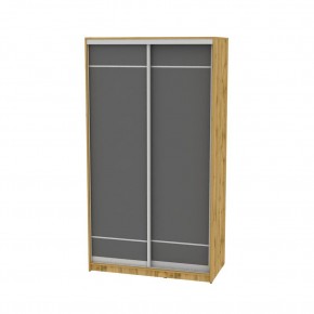 Шкаф-купе B-220х120х60-1 "Белла" в Губахе - gubaha.mebel24.online | фото 19