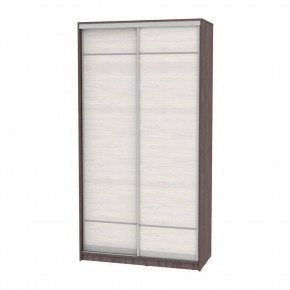 Шкаф-купе B-220х120х60-2 "Белла" в Губахе - gubaha.mebel24.online | фото 14