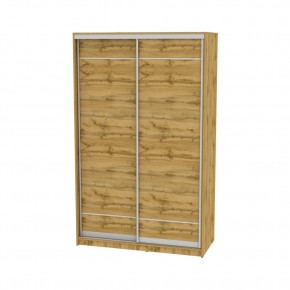 Шкаф-купе B-220х120х60-2 "Белла" в Губахе - gubaha.mebel24.online | фото 18