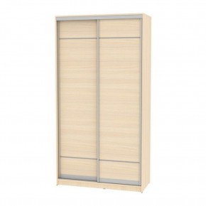 Шкаф-купе B-220х120х60-2 "Белла" в Губахе - gubaha.mebel24.online | фото 9