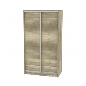 Шкаф-купе B-220х120х60-3 "Белла" в Губахе - gubaha.mebel24.online | фото 17