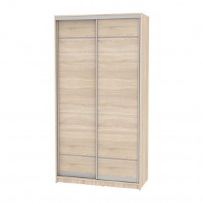 Шкаф-купе B-220х120х60-3 "Белла" в Губахе - gubaha.mebel24.online | фото 4