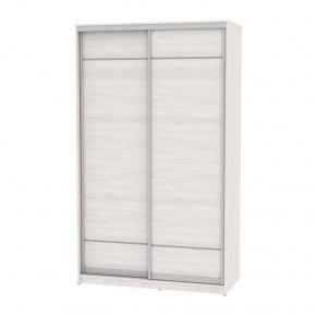 Шкаф-купе B-220х135х60-1 "Белла" в Губахе - gubaha.mebel24.online | фото 12
