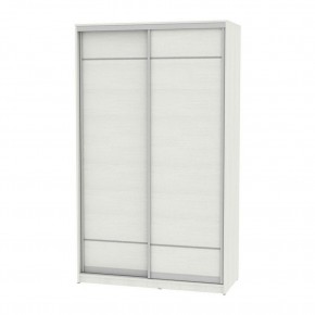 Шкаф-купе B-220х135х60-1 "Белла" в Губахе - gubaha.mebel24.online | фото 13
