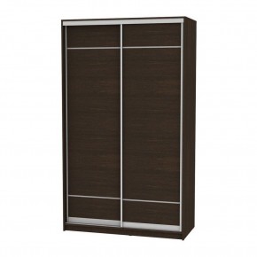 Шкаф-купе B-220х135х60-1 "Белла" в Губахе - gubaha.mebel24.online | фото 4