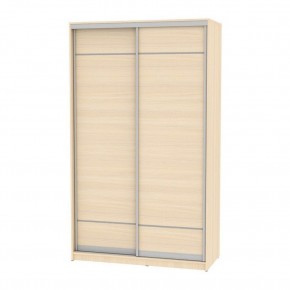 Шкаф-купе B-220х135х60-1 "Белла" в Губахе - gubaha.mebel24.online | фото 6