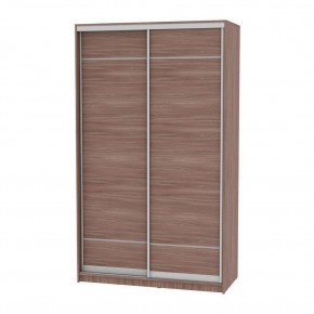 Шкаф-купе B-220х135х60-1 "Белла" в Губахе - gubaha.mebel24.online | фото 7
