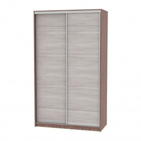 Шкаф-купе B-220х135х60-1 "Белла" в Губахе - gubaha.mebel24.online | фото 8