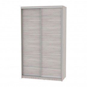 Шкаф-купе B-220х135х60-1 "Белла" в Губахе - gubaha.mebel24.online | фото 9