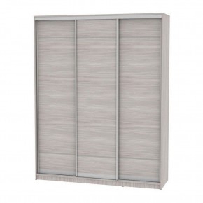 Шкаф-купе B-220х180х60-2 "Белла" в Губахе - gubaha.mebel24.online | фото 12