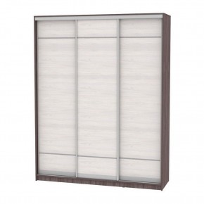Шкаф-купе B-220х180х60-2 "Белла" в Губахе - gubaha.mebel24.online | фото 14