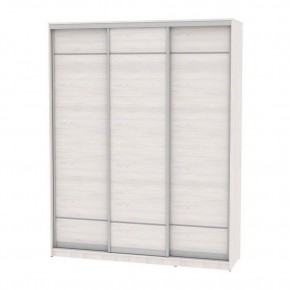 Шкаф-купе B-220х180х60-2 "Белла" в Губахе - gubaha.mebel24.online | фото 15