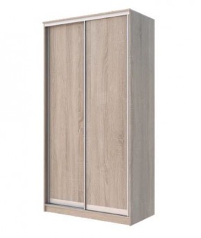 Шкаф-купе ХИТ 22-12/2-11 (620) в Губахе - gubaha.mebel24.online | фото 7