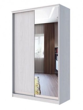 Шкаф-купе ХИТ 22-12/2-15 (620) в Губахе - gubaha.mebel24.online | фото