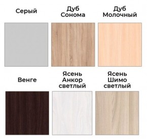 Шкаф-купе ХИТ 22-18-888 (620) в Губахе - gubaha.mebel24.online | фото 3