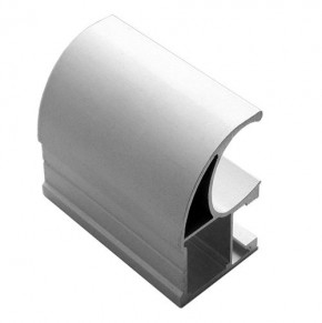 Шкаф-купе ХИТ 22-4-12/2-11 (420) в Губахе - gubaha.mebel24.online | фото 5