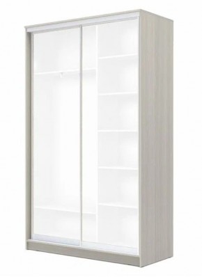 Шкаф-купе ХИТ 22-4-12/2-88 (420) в Губахе - gubaha.mebel24.online | фото