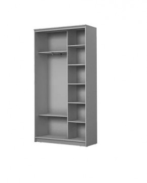 Шкаф-купе ХИТ 22-4-12-88 (420) в Губахе - gubaha.mebel24.online | фото 2