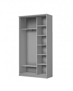 Шкаф-купе ХИТ 22-4-14-11 (420) в Губахе - gubaha.mebel24.online | фото 2