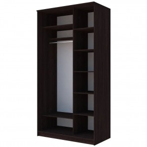 Шкаф-купе ХИТ 23-12-11 (620) в Губахе - gubaha.mebel24.online | фото 5