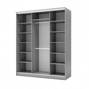 Шкаф-купе ХИТ 23-18/2-111 (620) в Губахе - gubaha.mebel24.online | фото 2