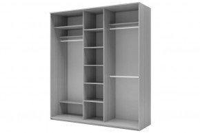 Шкаф-купе ХИТ 23-18-656 (620) в Губахе - gubaha.mebel24.online | фото 5