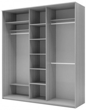 Шкаф-купе ХИТ 23-20-656 (620) в Губахе - gubaha.mebel24.online | фото 2
